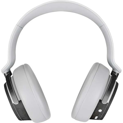 University of Iowa Hawkeyes Distressed Logo Surface Headphones Skin